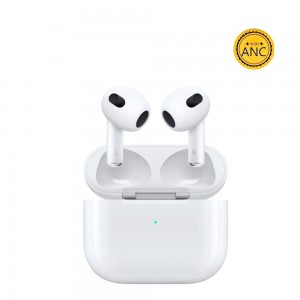 FitPlus Airpods 3. Nesil  ANC TWS Kulak İçi Kablosuz Bluetooth Kulaklık