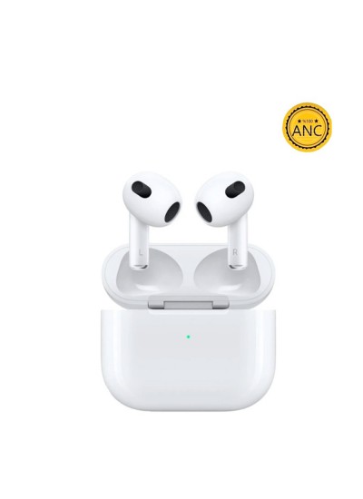 FitPlus Airpods 3. Nesil  ANC TWS Kulak İçi Kablosuz Bluetooth Kulaklık