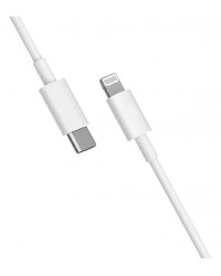 FitPlus 20W Type-C to Lightning Data ve Şarj Kablosu…