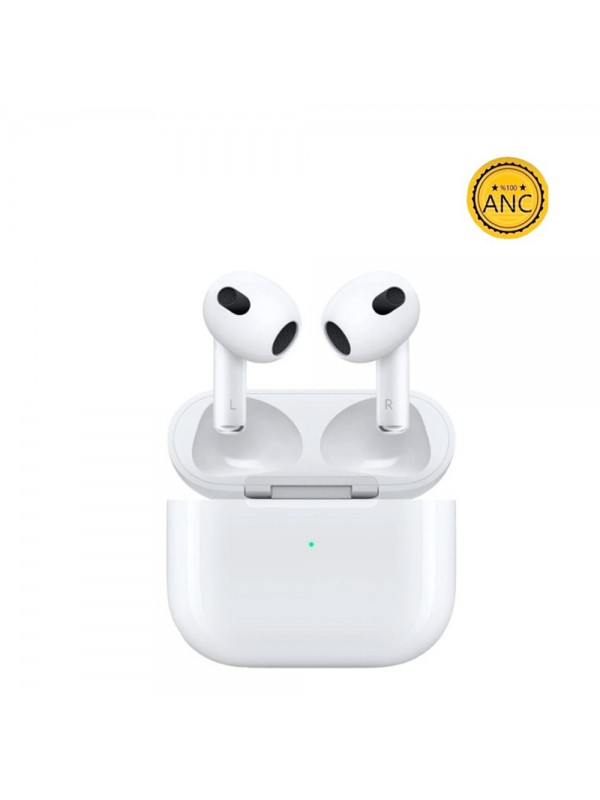 FitPlus Airpods 3. Nesil  ANC TWS Kulak İçi Kablosuz Bluetooth Kulaklık&hellip;