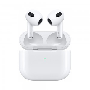 FitPlus Airpods 3. Nesil TWS Kulak İçi Kablosuz Bluetooth Kulaklık