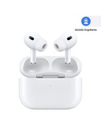 FitPlus Airpods Pro 2 ANC TWS Kulak İçi Kablosuz Bluetooth Kulaklık…