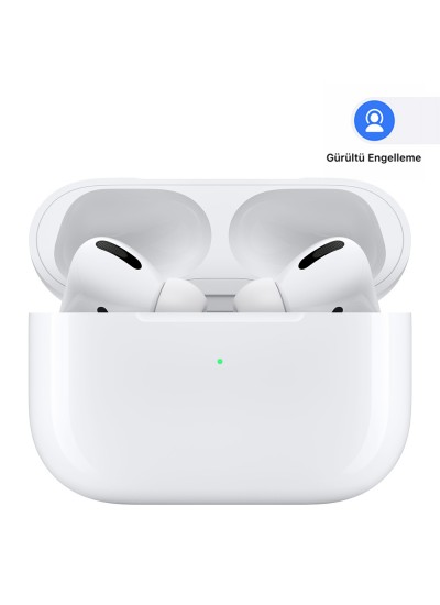 FitPlus Airpods Pro ANC TWS Kulak İçi Kablosuz Bluetooth Kulaklık
