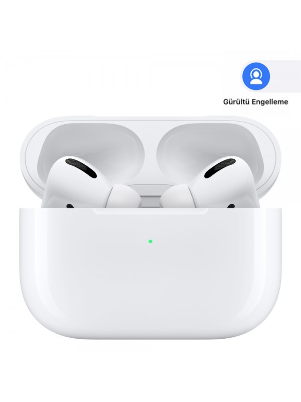 FitPlus Airpods Pro ANC TWS Kulak İçi Kablosuz Bluetooth Kulaklık…