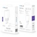 FitPlus Bianca FT-204T 2.4A Seyahat Şarj Aleti Type-C Kablo Set