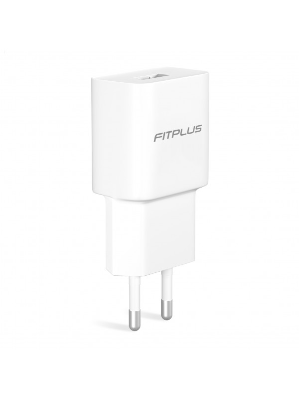 FitPlus Bianca FT-206 2.4A Seyahat Şarj Aleti Adaptör… FitPlus Bianca FT-206 2.4A Seyahat Şarj Aleti Adaptör…
