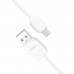 FitPlus Bianca FT-206M 2.4A Seyahat Şarj Aleti Micro USB Kablo Set