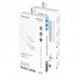 FitPlus Bianca FP-103 Type-C Data/Şarj Kablosu 2A 1mt - Beyaz