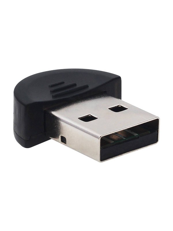 FitPlus FP-BT01 USB 5.0 Mini Bluetooth Dongle Adaptör…