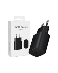 FitPlus FP-TA800N 25W Super Fast Type-C Çıkışlı Şarj Adaptörü …