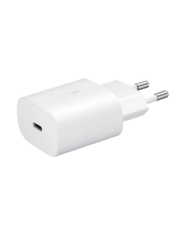 FitPlus FP-TA800N 25W Super Fast Type-C Çıkışlı Şarj Adaptörü Beya…