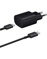 FitPlus FP-TA900 25W Super Fast Type-C to Type-C Şarj Aleti ve Kablo …