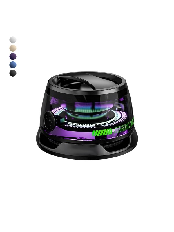 G200 Magsafe Uyumlu RGB Işıklı Mini Kablosuz Bluetooth Hoparlör&hellip;