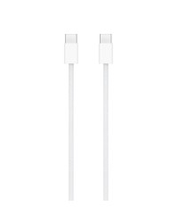 FitPlus IP15K Type-C to Type-C 1mt 60W Örgü Tasarım Hızlı Şarj K…