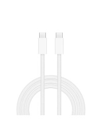 FitPlus IP15K2 Type-C to Type-C 2mt 60W Örgü Tasarım Hızlı Şarj …