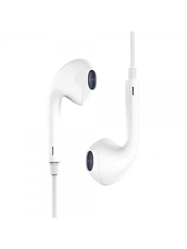 FitPlus IP15S Type-C Stereo Kulak İçi Kablolu Kulaklık…