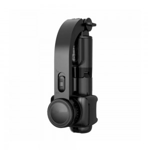 Gimbal L08 Mini Bluetooth Telefon ve Kamera Sabitleyici Tripod Selfie Tutucu
