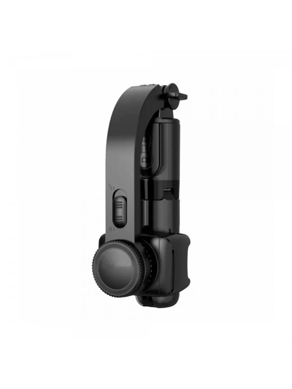 Gimbal L08 Mini Bluetooth Telefon ve Kamera Sabitleyici Tripod Selfie Tutu…