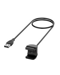 FitPlus MC05 Xiaomi Mi Band 4 Uyumlu Klipsli Şarj Kablosu…