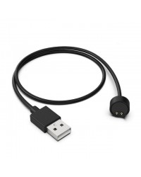 FitPlus MC07 Xiaomi Mi Band 5/6/7 Uyumlu Manyetik Şarj Kablosu 50cm…