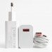 FitPlus MDY-11-EH 33W Şarj Aleti ve Type-C Kablo Set
