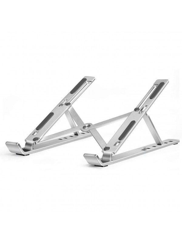 FitPlus N16 Katlanır Alüminyum Notebook Standı Ayarlı Laptop Metal…