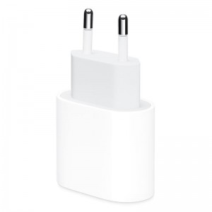 FitPlus A2347 PD 20W USB-C Şarj Adaptörü