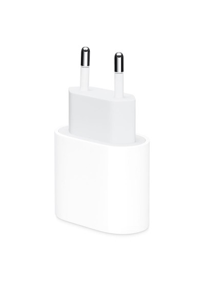 FitPlus A2347 PD 20W USB-C Şarj Adaptörü