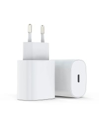 FitPlus PD25W USB-C Şarj Adaptörü…