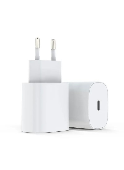 FitPlus PD25W USB-C Şarj Adaptörü
