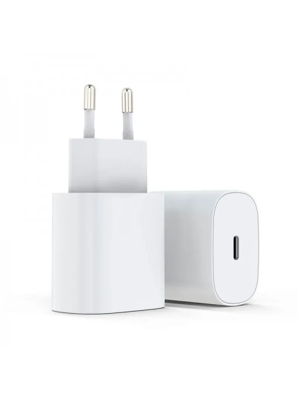 FitPlus PD25W USB-C Şarj Adaptörü…