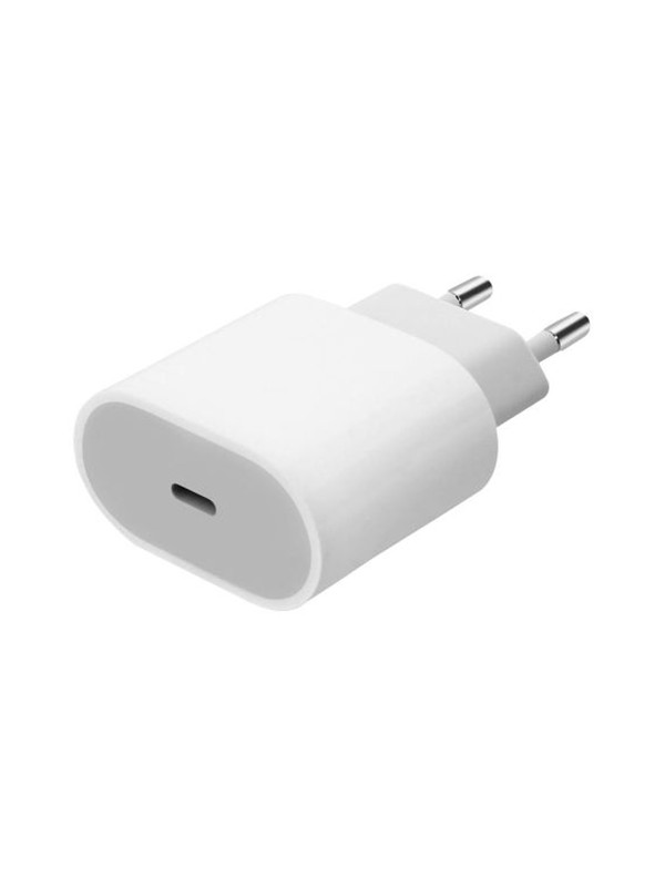 FitPlus PD 35W USB-C Şarj Adaptörü (Başlık)…