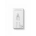 FitPlus PD25W USB-C Type-C to Lightning Kablolu Şarj Aleti Set