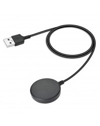 FitPlus SC03 Samsung Galaxy Watch 3/4/5/5 Pro/Active1/2 Manyetik Şarj…