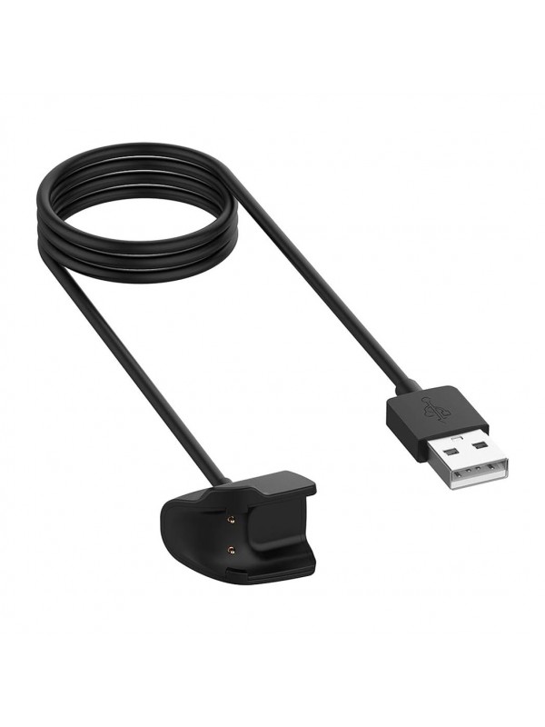 FitPlus SC07 Samsung Galaxy Fit 2 R220 Uyumlu Akıllı Saat Şarj Kabl…