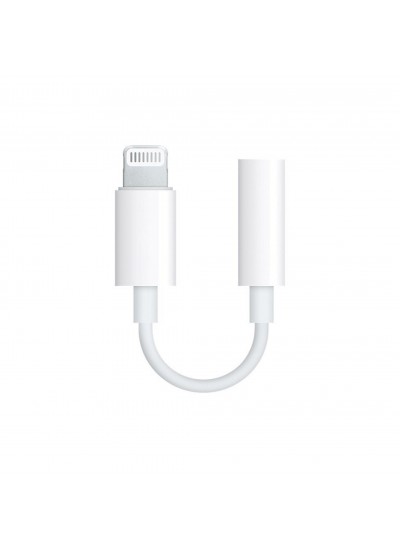 FitPlus Sound FP-105 Lightning to 3.5mm Kulaklık Jack Dönüştürücü Kablo