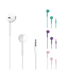 FitPlus Sound FP-107 3.5mm Mikrofonlu Kablolu Kulaklık…