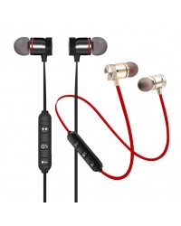 FitPlus Sound FP-111 Bluetooth Kulak İçi Kulaklık Mıknatıslı Ba…