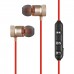 FitPlus Sound FP-111 Bluetooth Kulak İçi Kulaklık Mıknatıslı Başlıklar