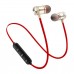 FitPlus Sound FP-111 Bluetooth Kulak İçi Kulaklık Mıknatıslı Başlıklar
