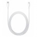 FitPlus MA019 Type-C to Lightning 3A 1mt Data/Şarj Kablosu